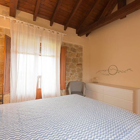Rastoni Retreats #Feelslikehome Áfitosz Kültér fotó