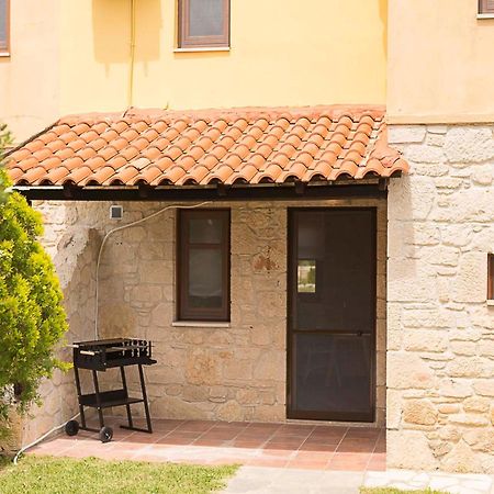 Rastoni Retreats #Feelslikehome Áfitosz Kültér fotó