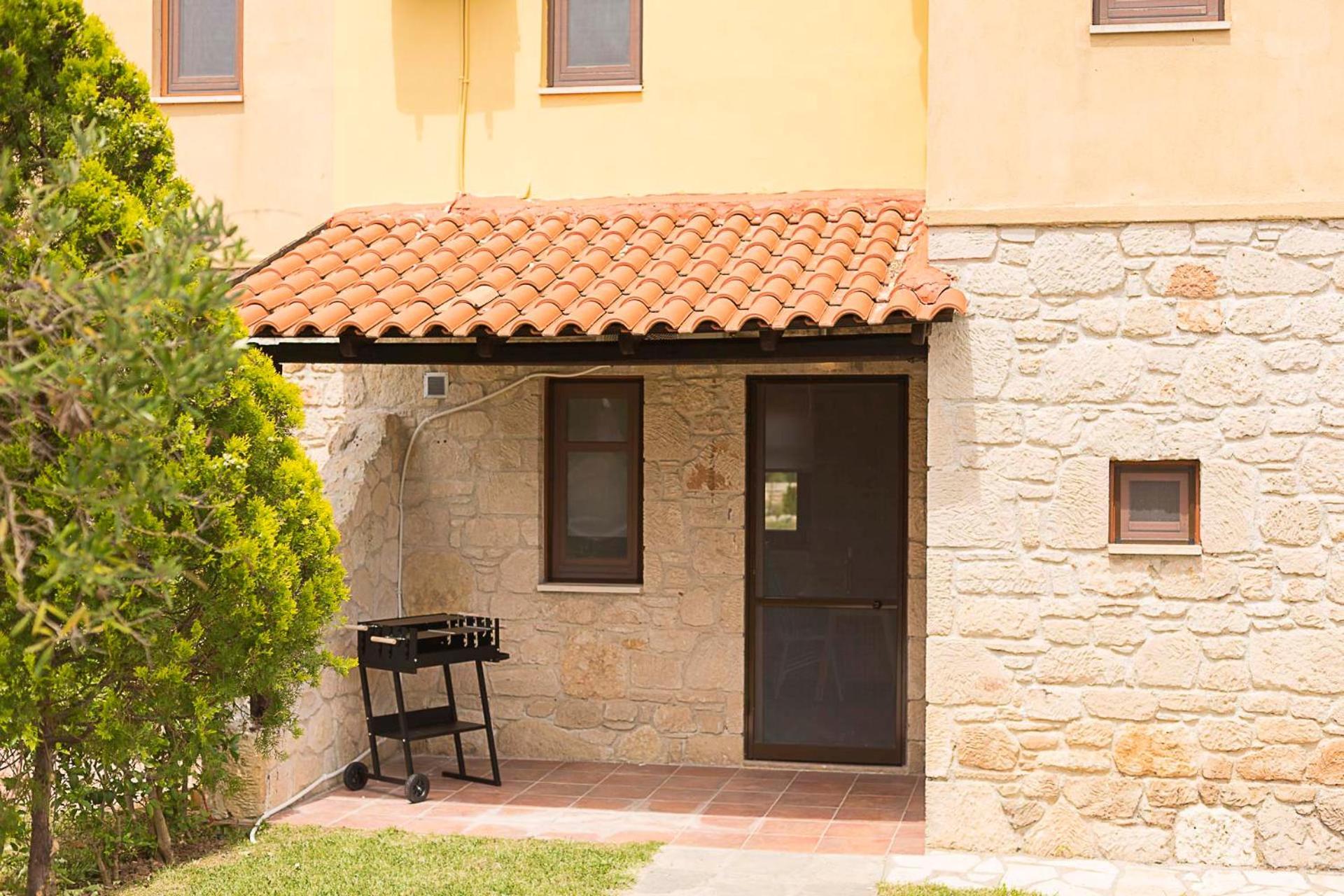 Rastoni Retreats #Feelslikehome Áfitosz Kültér fotó