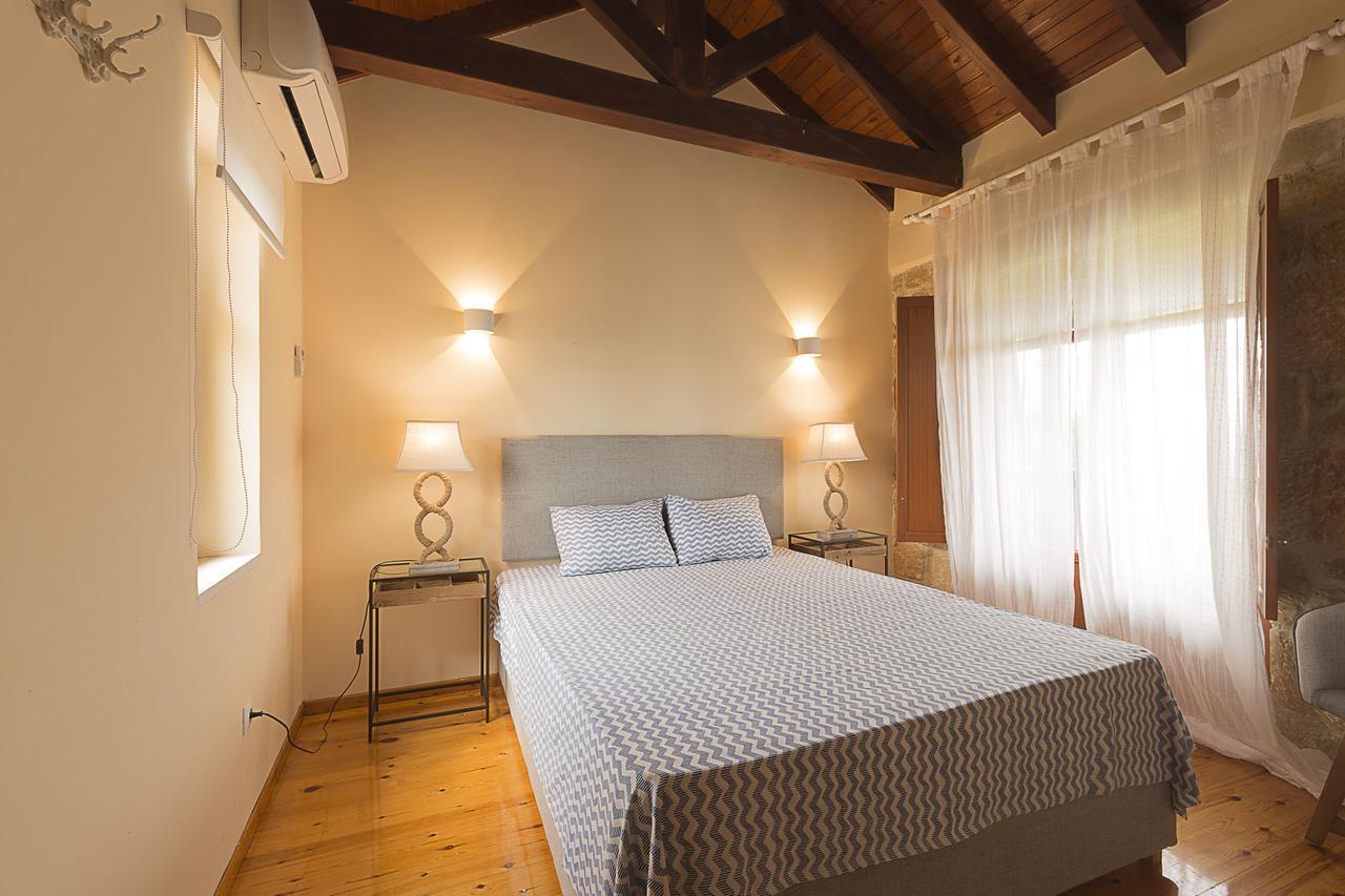 Rastoni Retreats #Feelslikehome Áfitosz Kültér fotó