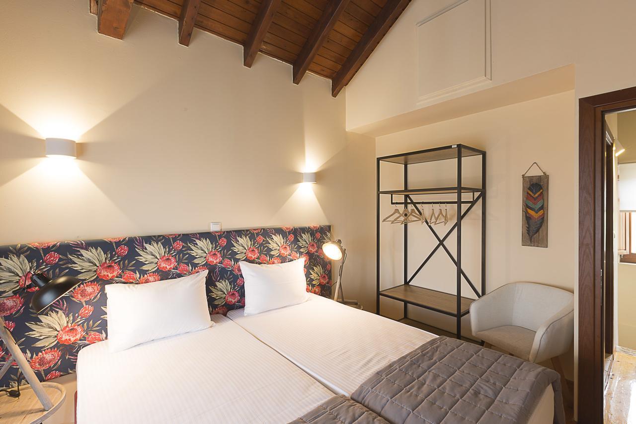 Rastoni Retreats #Feelslikehome Áfitosz Kültér fotó
